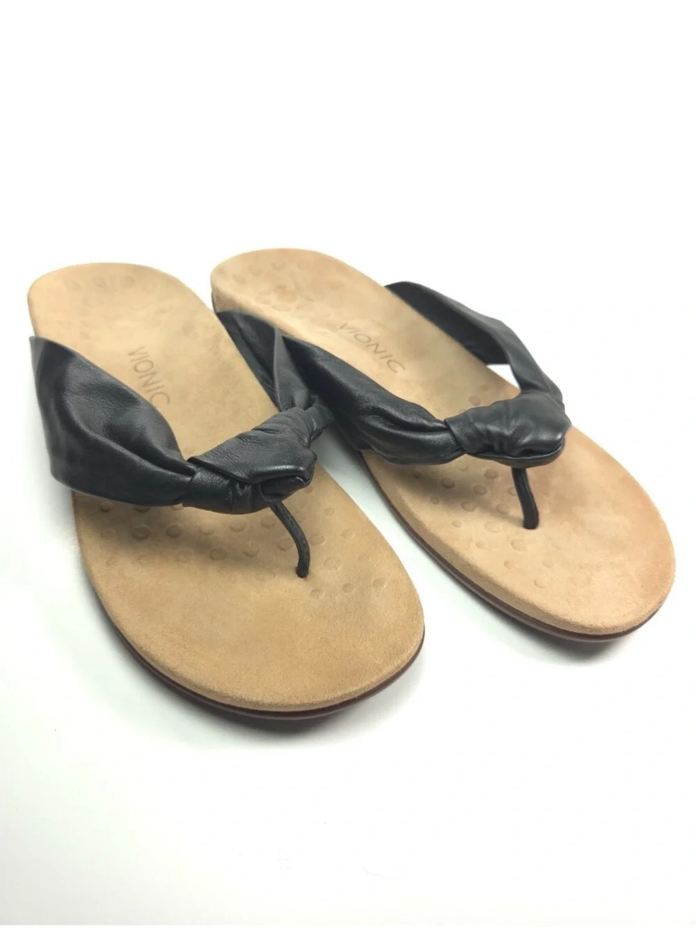 Vionic Rest Pippa Women's Supportive Sandals size 9